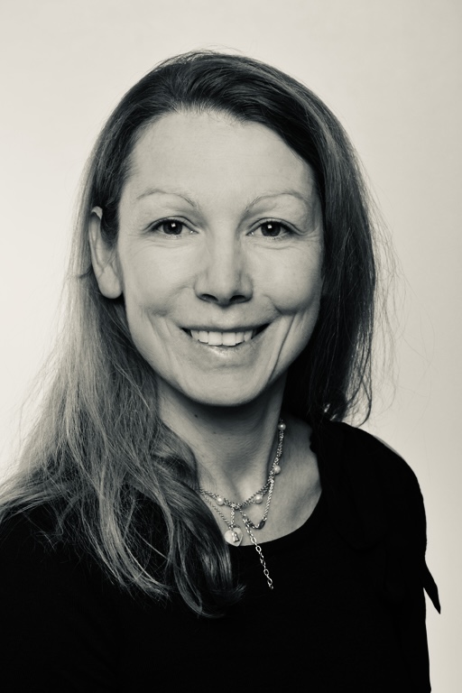 Portrait Bettina Eder