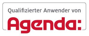 Qualifizierter Agenda-Anwender
